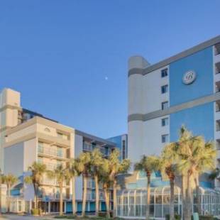 Фотографии апарт отеля 
            Oceanfront Paradise in the Heart of Myrtle Beach