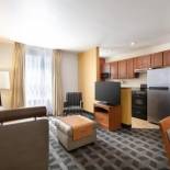 Фотография гостиницы TownePlace Suites Gaithersburg