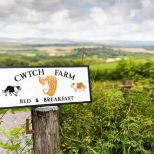 Фотографии мини отеля 
            Cwtch Farm Bed & Breakfast