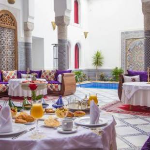 Фотографии гостевого дома 
            Riad Marjana suites & Spa