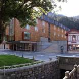 Фотография гостиницы Hotel Continental Balneario de Panticosa