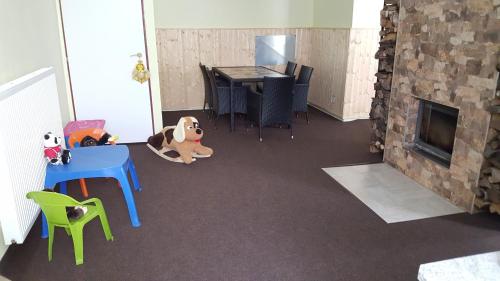 Фотография гостевого дома Prázdninový dům Josefův Důl