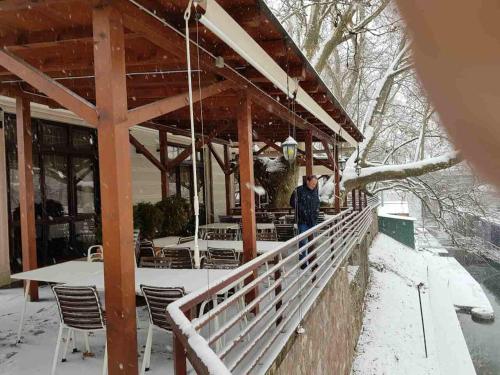 Фотография гостиницы Hotel Vila Vrbas