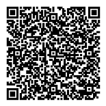 QR код апарт отеля Вояж