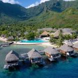 Фотография гостиницы Manava Beach Resort & Spa Moorea