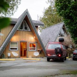 Фотографии гостиницы 
            The Shoreline Tofino