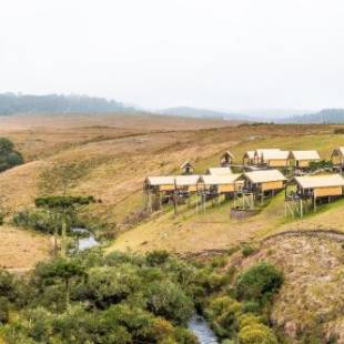 Фотографии гостиницы 
            Parador Cambará do Sul