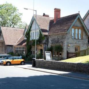 Фотографии гостиницы 
            Bear Inn, Somerset by Marston's Inns