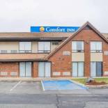 Фотография гостиницы Comfort Inn Parry Sound