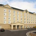 Фотография гостиницы Homewood Suites by Hilton Sudbury