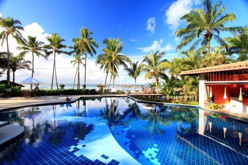 Фотография гостиницы Aldeia do Mar Hotel