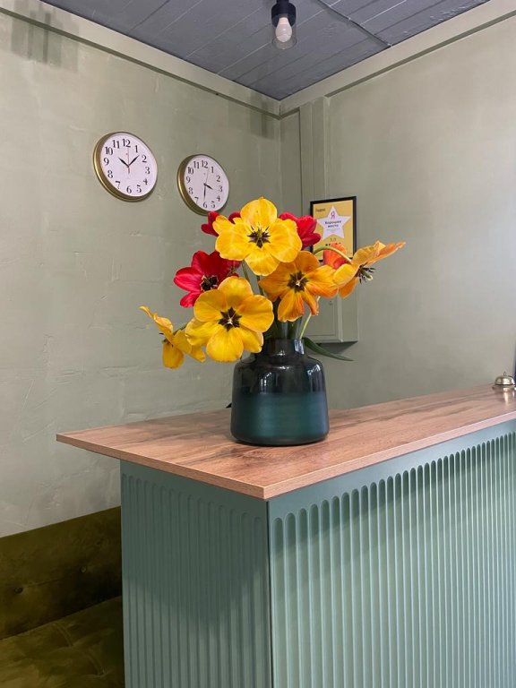 Фотография квартиры Апартаменты Вершины