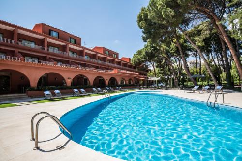 Фотография гостиницы Intur Bonaire