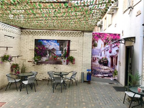 Фотография мини отеля Центральный