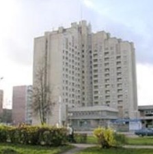 Фотография гостиницы Гродно