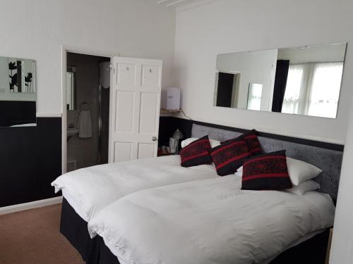 Фотография гостевого дома Edelweiss Guest House