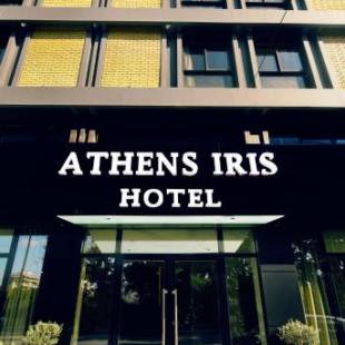 Фотографии гостиницы 
            Athens Iris Hotel