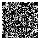 QR код гостиницы Березка