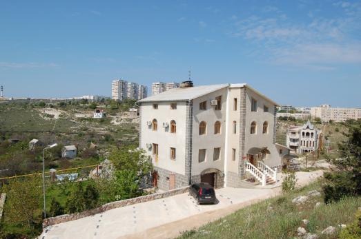 Фотография мини отеля Коралловая