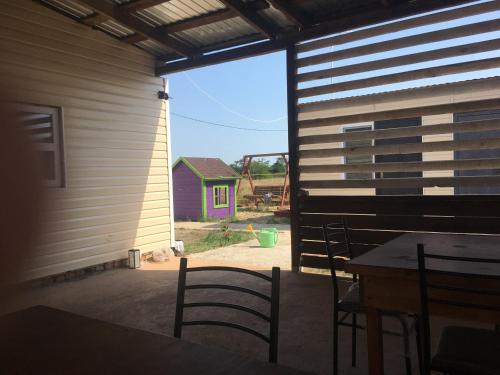 Фотография гостиницы Звезда Азова