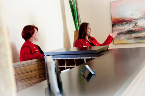 Фотография апарт отеля BM Gardens