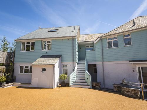 Фотография гостевого дома 3 Church Hill House