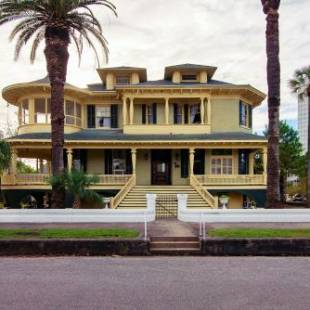 Фотографии мини отеля 
            Schaefer Haus Mansion