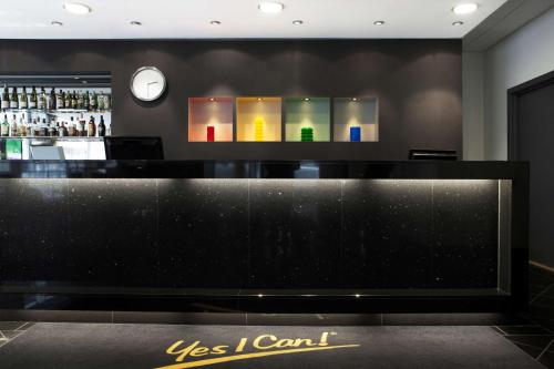 Фотография гостиницы Park Inn by Radisson Oslo