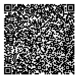 QR код пансионата Орион