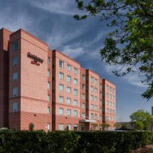 Фотографии гостиницы 
            Residence Inn Houston West Energy Corridor