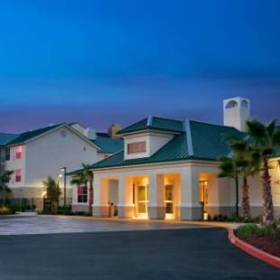 Фотографии гостиницы 
            Homewood Suites by Hilton Sacramento Airport-Natomas