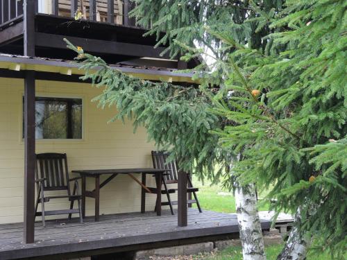 Фотография гостевого дома Sollaand