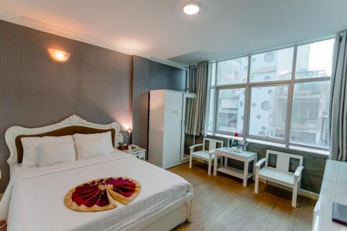 Фотографии гостиницы 
            A25 Hotel - 307 Lý Tự Trọng