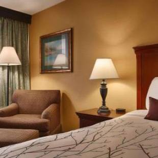 Фотографии гостиницы 
            Best Western Fredericksburg