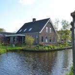 Фотография мини отеля Bed and breakfast Hoeve Spoorzicht