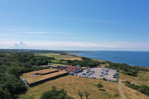 Фотография гостиницы Hotell och Restaurang Hovs Hallar