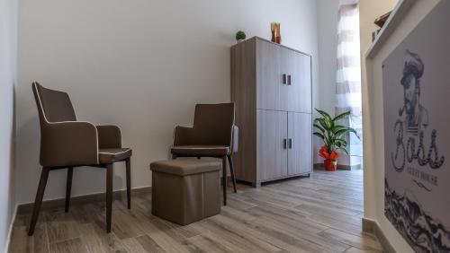 Фотография мини отеля BOSS guest house