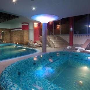 Фотографии гостиницы 
            Wellness Hotel Windsor