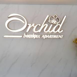 Фотографии гостиницы 
            Orchid Boutique Hotel & Apartment