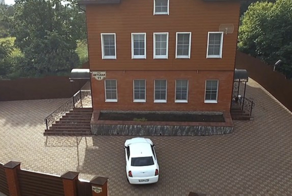 Фотография мини отеля Монарх