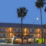 Фотография гостиницы Travelodge by Wyndham Culver City