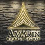 Фотография гостиницы Amarin Hotel Rama 8