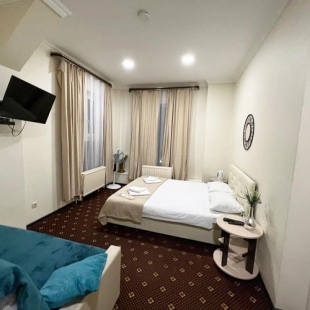 Фотография гостиницы Сити Видное