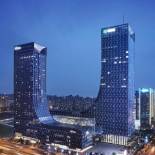 Фотография гостиницы Hilton Suzhou