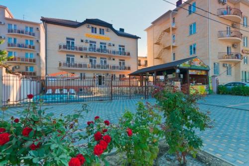 Фотография гостиницы Посейдон-2