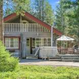 Фотография гостевого дома Holiday Home Kerkkälä