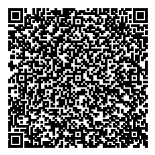 QR код базы отдыха Видная усадьба