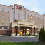 Фотография гостиницы Hampton Inn & Suites Columbus/University Area