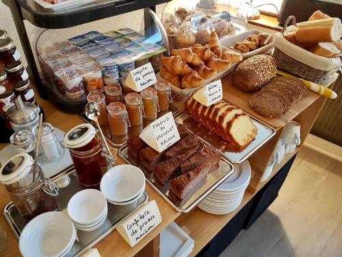 Фотография гостиницы Hotel Jules