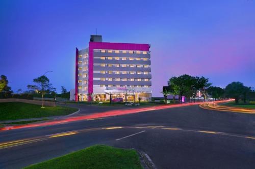 Фотография гостиницы favehotel Jababeka Cikarang